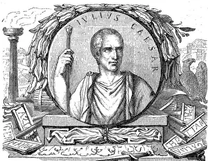 Gaius Julius Caesar, 100 BC 44 BC Julius Caesar