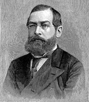 Gandolph Graf von Kuenburg, born 12 May 1841