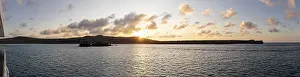 Gardner Bay, Isla Espanola