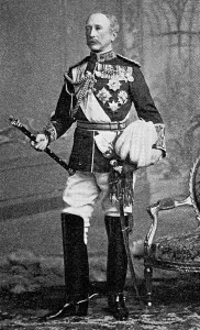 Garnet Joseph Wolseley, 1st Viscount Wolseley