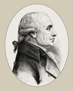 Gaspard Monge, Comte de Peluse