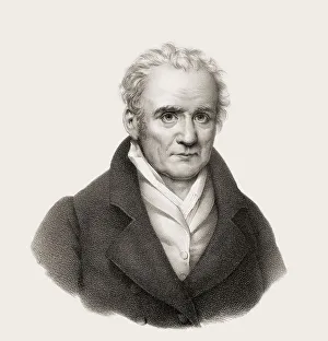 Gaspard Monge, Comte de Peluse