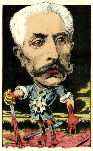 Gaston Alexandre Auguste, Marquis de Galliffet