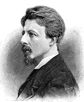Gaston, Count of Eu, Gaston d Orlaans