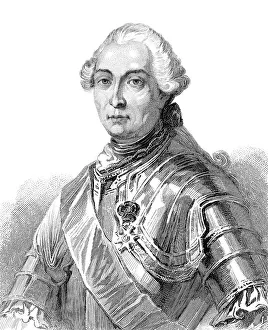 Gaston Pierre de Levis, duc de Levis-Mirepoix