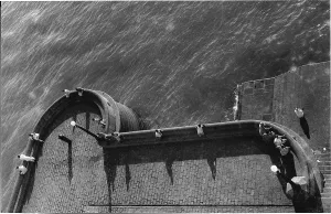 Gateway of India, Asia, Bombay, Mumbai, Maharashtra, India, Asia, 1957, Asia