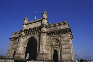 Gateway of India, Bombay Mumbai