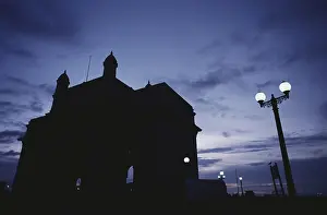 Gateway of India, Bombay Mumbai