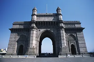 Gateway of India, Bombay Mumbai