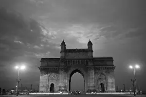 Gateway of india, Bombay, Mumbai