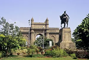 Gateway Of India, Mumbai Bombay