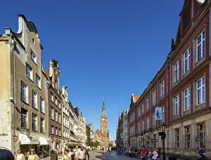 GdaAsk, Gdansk, GdaAsk Town Hall