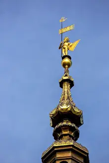 GdaAsk, Gdansk, GdaAsk Town Hall