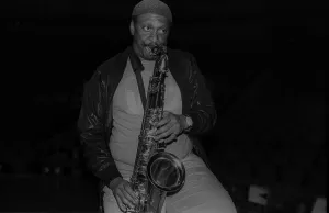 GDR, Berlin, 03.06.1988, Jazz Stage 1988