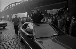 GDR, Berlin, 03.12.1989, For our country