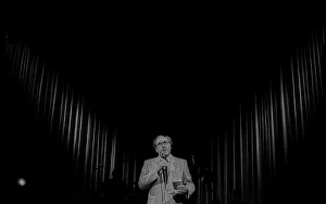 GDR, Berlin, 04.06.1988, Jazz Buehne 1988