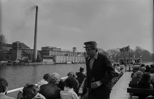 GDR, Berlin, 06. 05