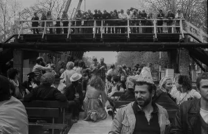 GDR, Berlin, 06. 05