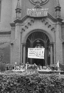 GDR, Berlin, 08. 10