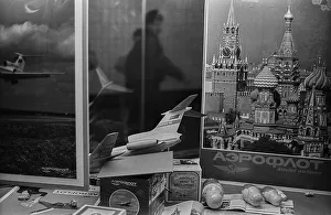 GDR, Berlin, 09. 11