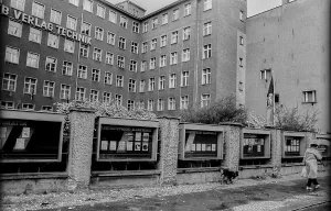 GDR, Berlin, 12. 05. 1989, VEB Verlag Technik