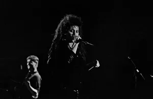 GDR, Berlin, 15. 08. 1989, Anne Haigis