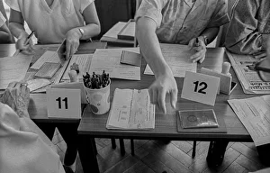 GDR, Berlin, 15 June 1990, Applying for monetary union