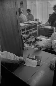 GDR, Berlin, 15 June 1990, Applying for monetary union