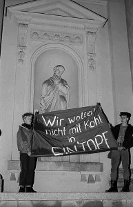 GDR, Berlin, 18. 12