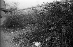 GDR, Berlin, 20. 02. 1990, the Wall at Potsdamer Platz