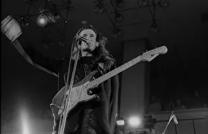 GDR, Berlin, 26.1.1990, Palast total