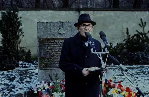 GDR, Berlin, 27 February 1988