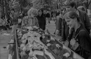 GDR, Berlin, 29.04.1990, self-government party