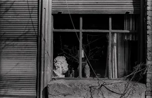 GDR, Berlin, 5. 4. 1988, Oderform