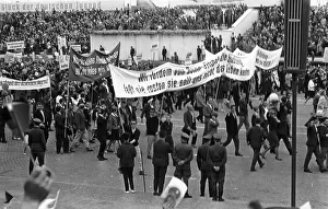 GDR, German Democratic Republic