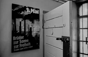 GDR, Potsdam, 13.05.1990, Linden Hotel