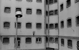GDR, Potsdam, 13.05.1990, Linden Hotel