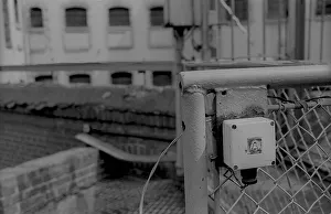 GDR, Potsdam, 13.05.1990, Linden Hotel