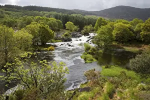 Gearhameen River in Black Valley