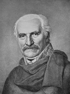 Gebhard Leberecht von Bluecher