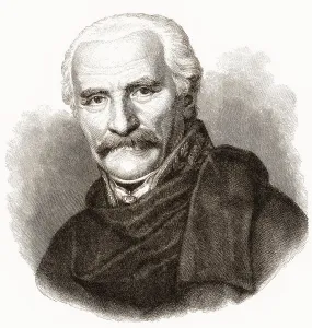 Gebhard Leberecht von Bluecher