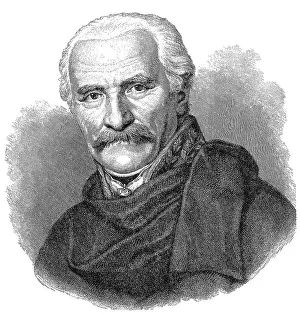 Gebhard Leberecht von Bluecher
