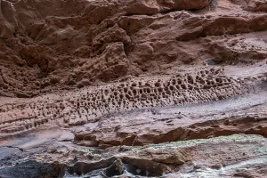 Detail of the Geiersteinfelsen