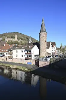 Gemunden am Main<br> Gemnden am Main