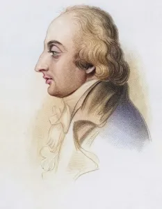 General Alexandre D'Arblay (1748-1818)