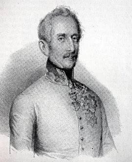 General Alfred Candidus Ferdinand