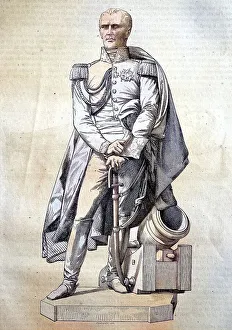 General Antoine Drouot, Comte Drout