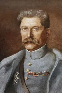 General Auguste Edouard Hirschauer 1857 to 1943