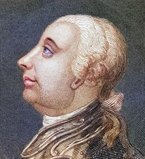 General James Wolfe, 1727 to 1759