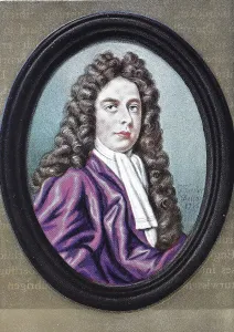 General John Churchill, 1st Duke of Marlborough
